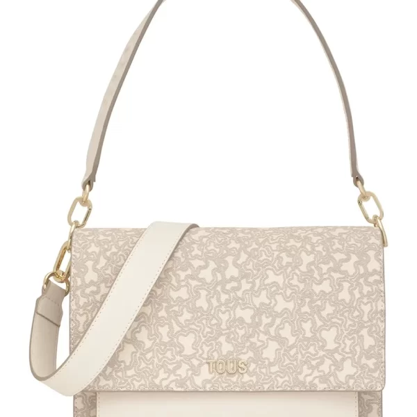 Τσάντα Tous KAOS MINI LINES