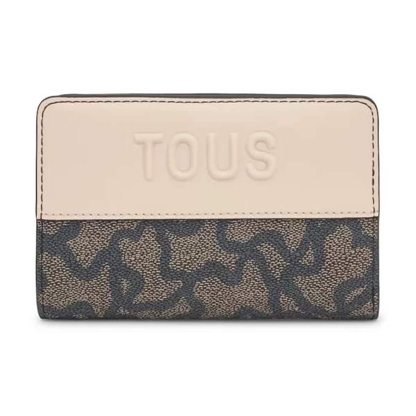 Tous Πορτοφόλι Tous KAOS ICON