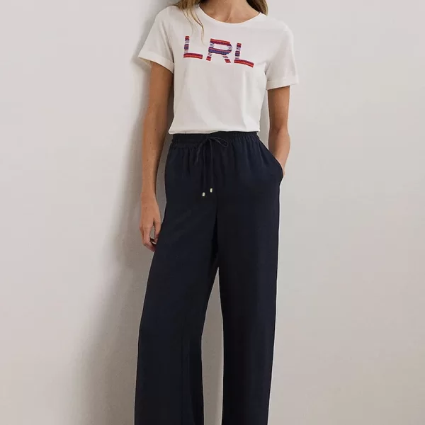 LAUREN RALPH LAUREN Παντελόνι Lauren Ralph Lauren