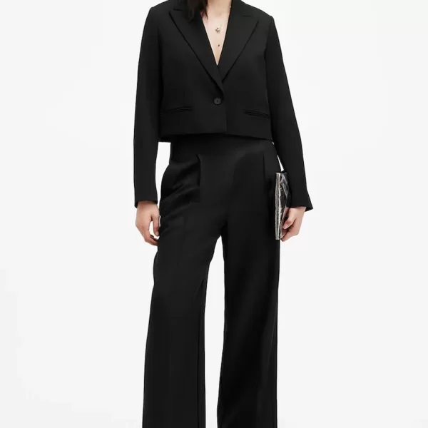 AllSaints Παντελόνι AllSaints SHORES