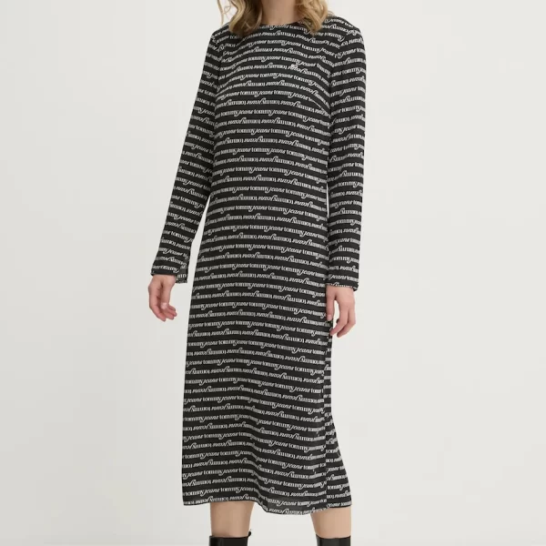 Φόρεμα Tommy Jeans