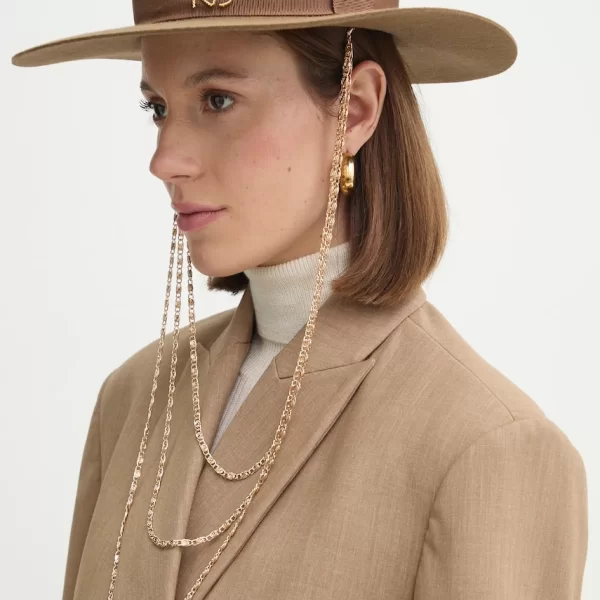 RUSLAN BAGINSKIY Καπέλο Ruslan Baginskiy Beret