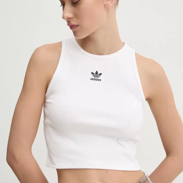 Adidas Originals Top adidas Originals Essential