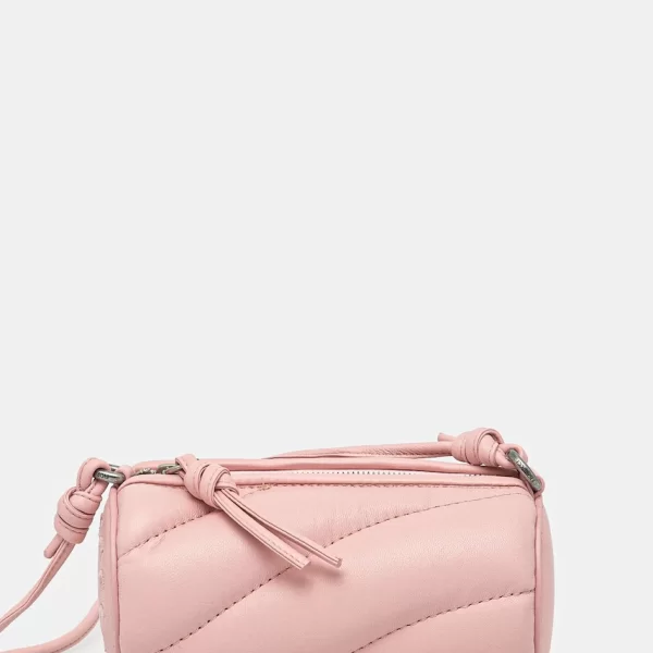 Fiorucci Δερμάτινη τσάντα Fiorucci Leather Micro Mella Bag