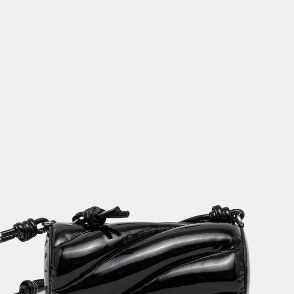 Fiorucci Τσάντα Fiorucci Vinyl Mini Mella Bag