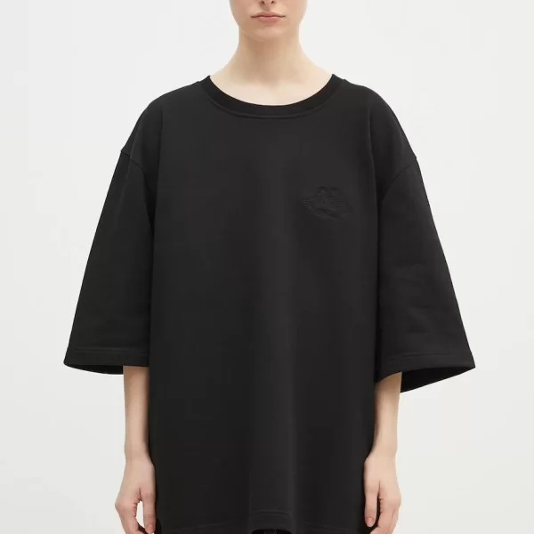 Fiorucci Βαμβακερό μπλουζάκι Fiorucci Angel