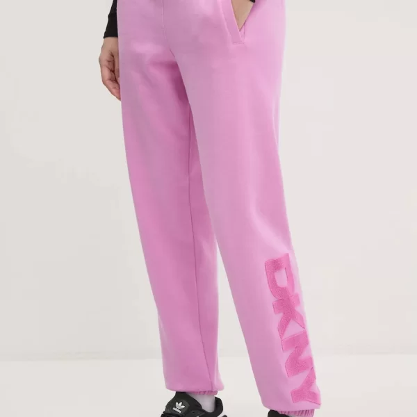 Παντελόνι φόρμας Dkny