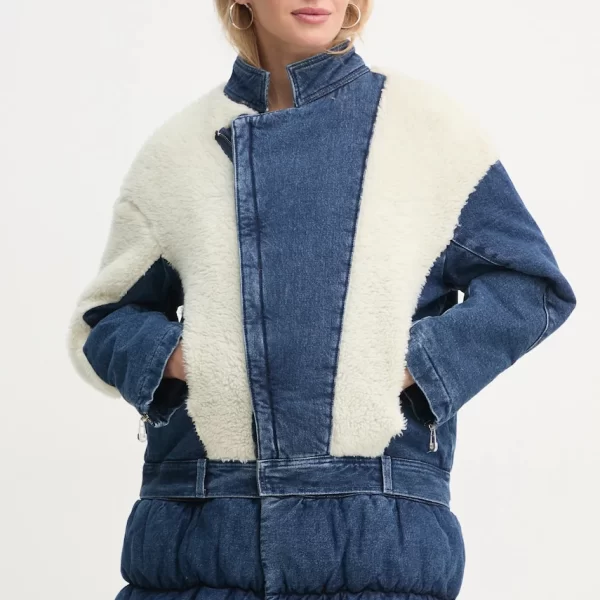 Μπουφάν K+LUSHA