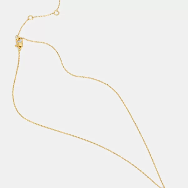 Kate Spade Κολιέ Kate Spade