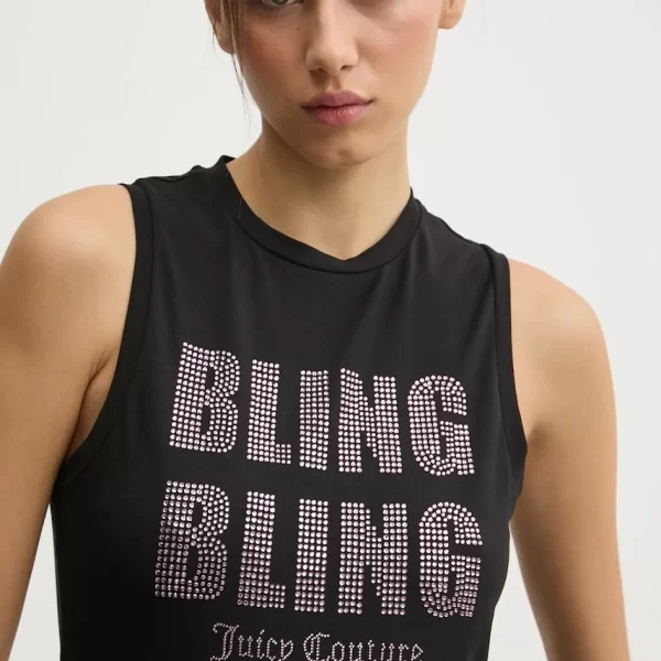 Juicy Couture Top Juicy Couture