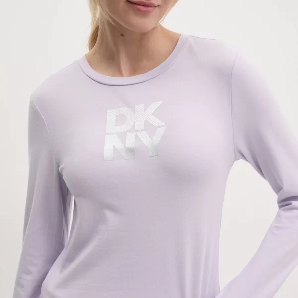 DKNY Μακρυμάνικο Dkny