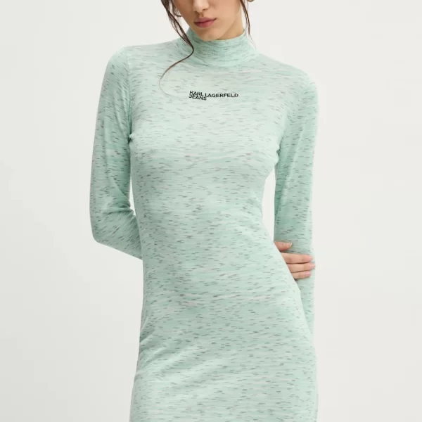 KARL LAGERFELD JEANS Φόρεμα Karl Lagerfeld Jeans