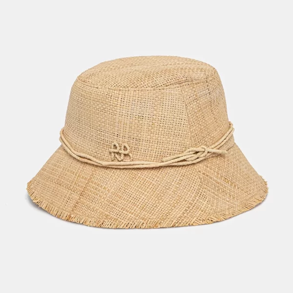 RUSLAN BAGINSKIY Καπέλο Ruslan Baginskiy 0 Fedora Hat