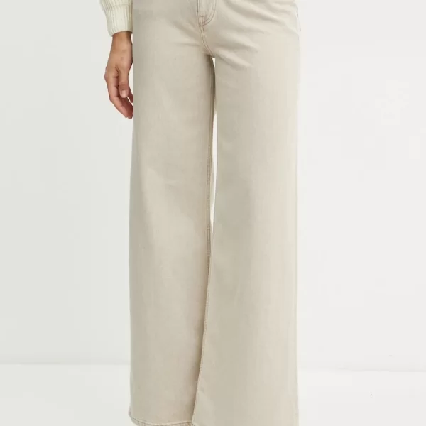 IVY & OAK Τζιν παντελόνι Ivy Oak