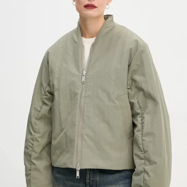 Μπουφάν Won Hundred