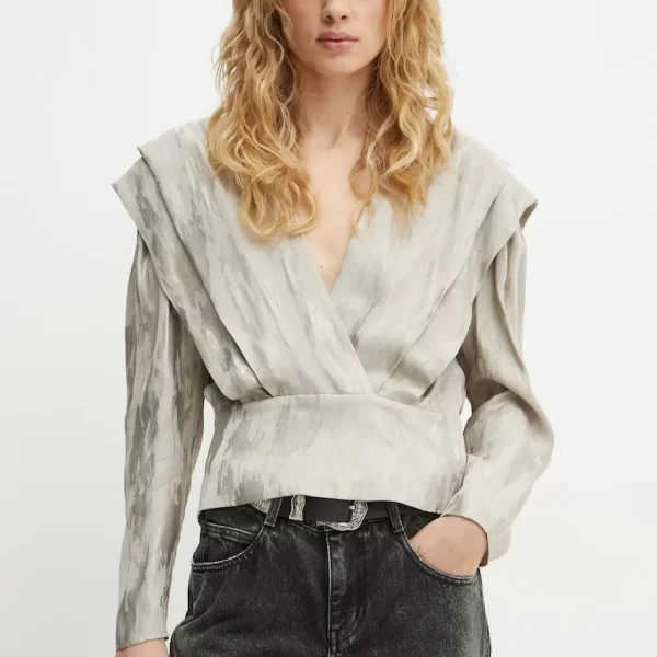 Iro Μπλουζάκι IRO