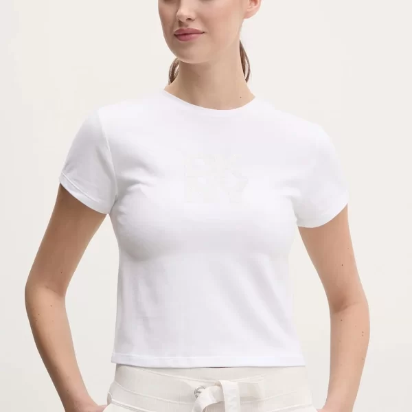 DKNY Μπλουζάκι Dkny