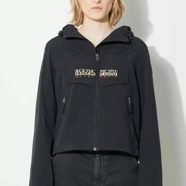 Napapijri Μπουφάν Napapijri Rainforest Op S W