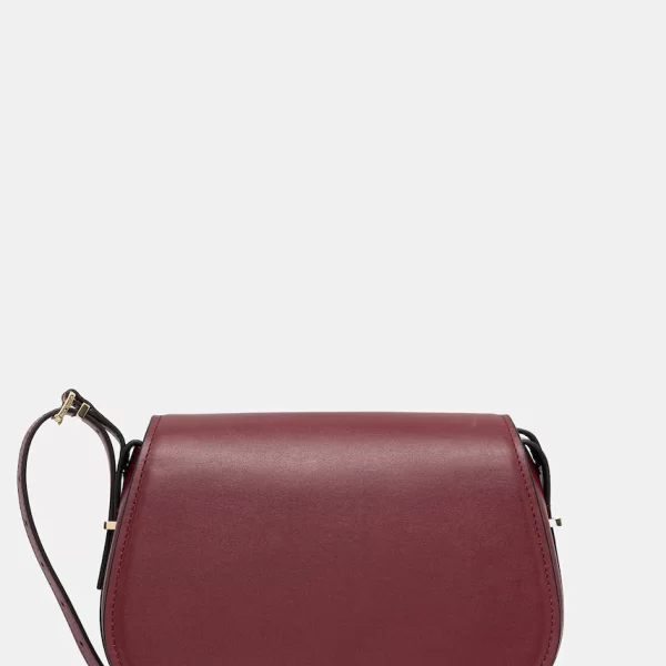 Michael Michael Kors Δερμάτινη τσάντα MICHAEL Michael Kors