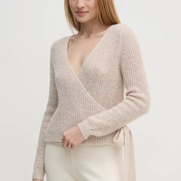 OUÍ Πουλόβερ OUI