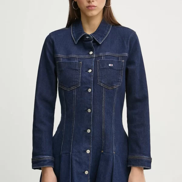 Φόρεμα Tommy Jeans