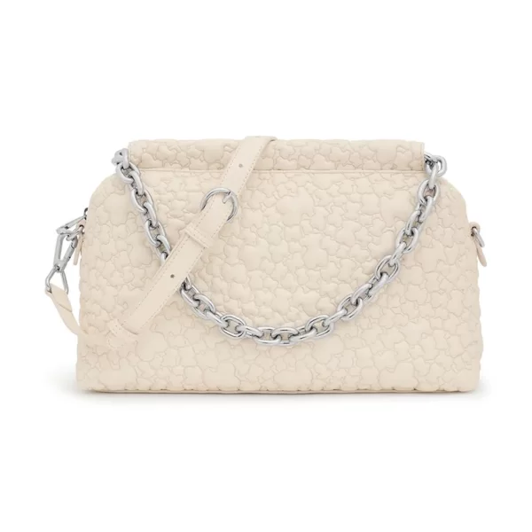 Tous Τσάντα Tous JANE PUFFY BEAR