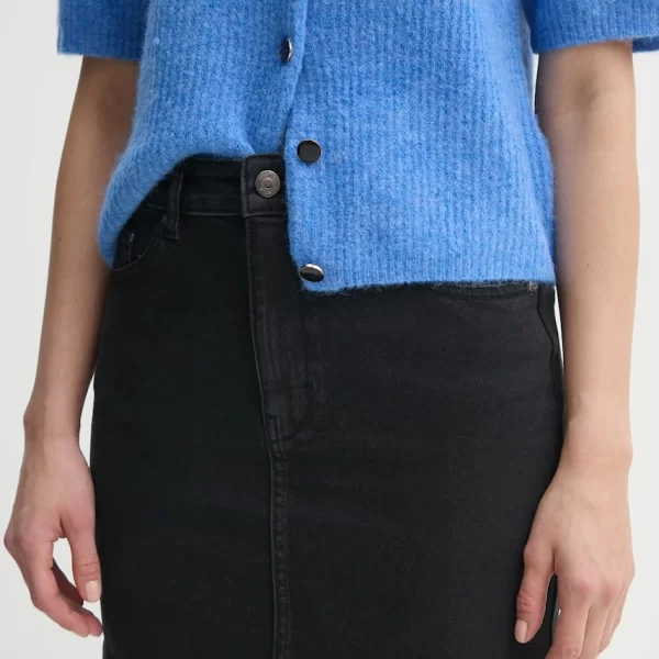 Τζιν φούστα Gestuz