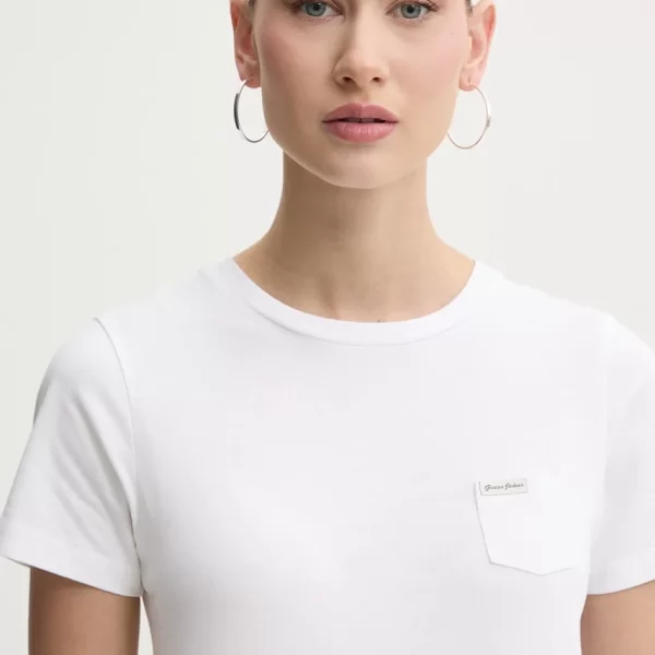 Μπλουζάκι Guess Jeans