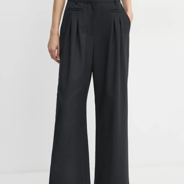 MUNTHE Παντελόνι MUNTHE STORMY