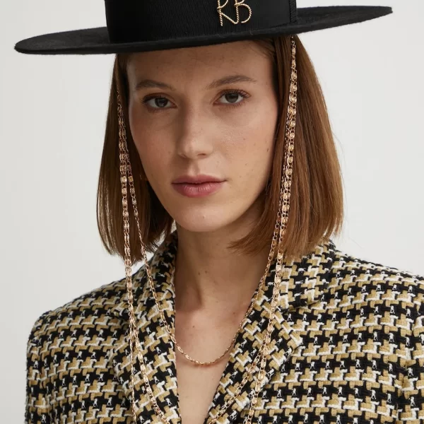 RUSLAN BAGINSKIY Καπέλο Ruslan Baginskiy