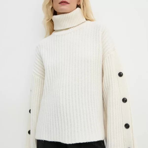 Μάλλινο πουλόβερ Won Hundred