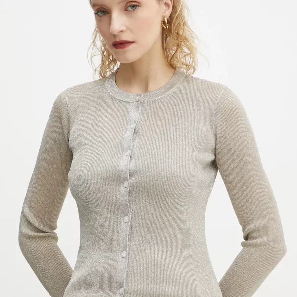 Πλεκτή ζακέτα A.L.C.