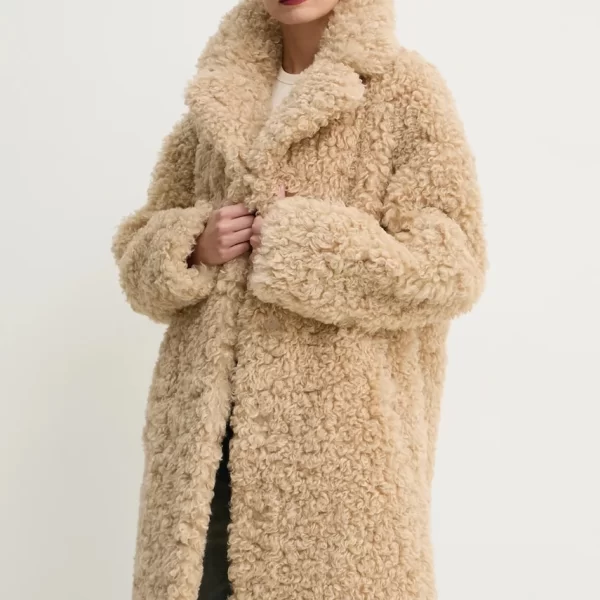 STAND STUDIO Παλτό Stand Studio Camille Cocoon Coat