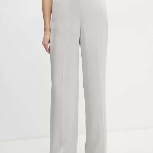 Theory Μεταξωτό παντελόνι Theory