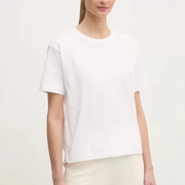 Βαμβακερό μπλουζάκι Joop!