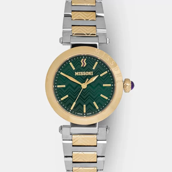 Ρολόι Missoni