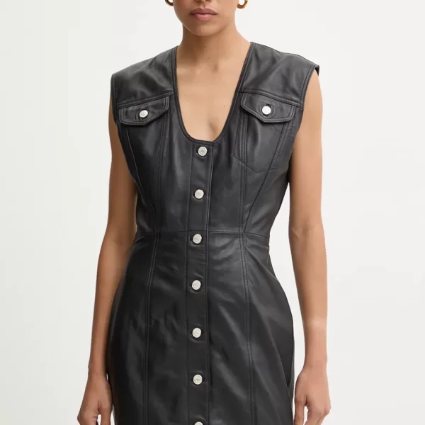 Φόρεμα Moschino Jeans