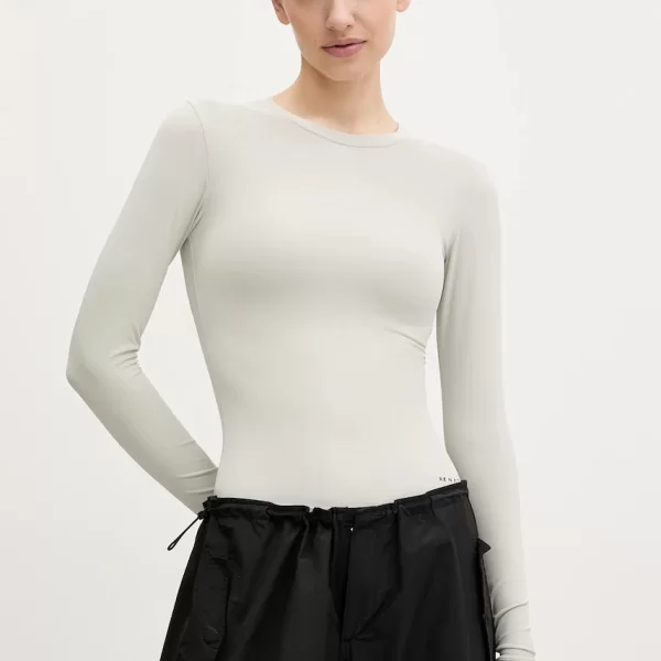 P.E NATION Μακρυμάνικο P.E Nation Foundation