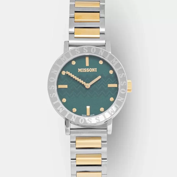 Ρολόι Missoni