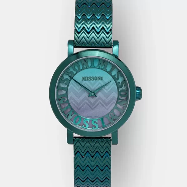 Ρολόι Missoni
