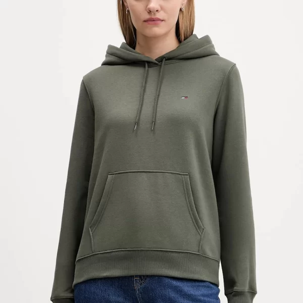 Μπλούζα Tommy Jeans