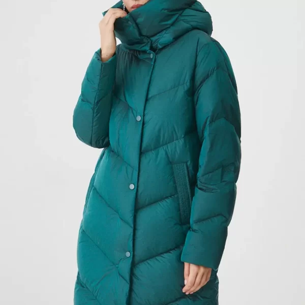 Μπουφάν Medicine