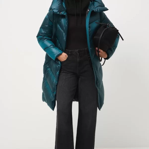 Μπουφάν Medicine