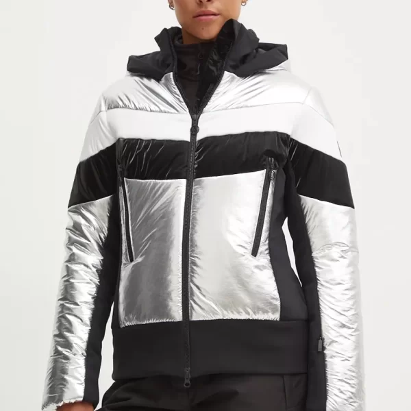 Μπουφάν για σκι Sportalm Shanghai