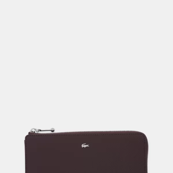 Πορτοφόλι Lacoste