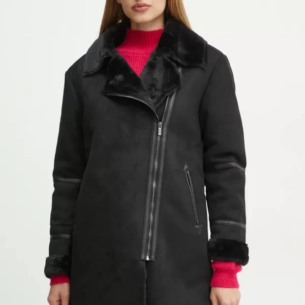 Παλτό Morgan GLANA