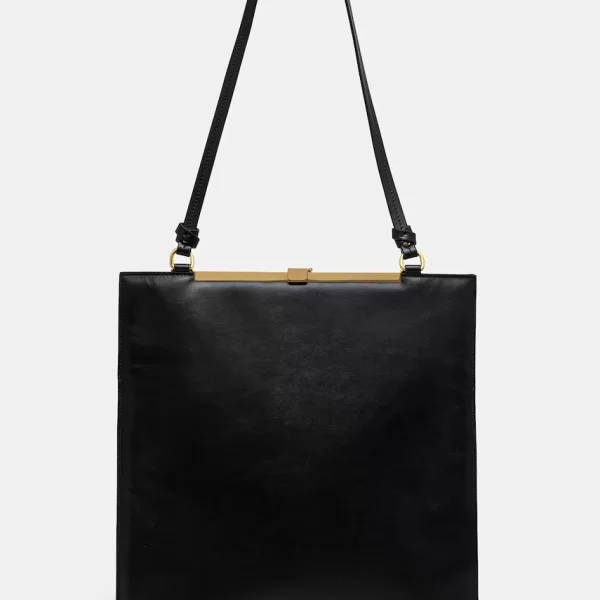 Δερμάτινη τσάντα AERON