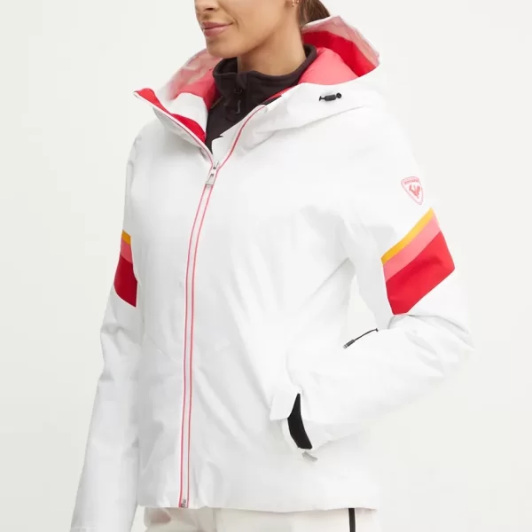 Μπουφάν για σκι Rossignol Strawpile