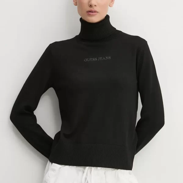 guess jeans Πουλόβερ Guess Jeans