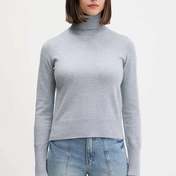 guess jeans Πουλόβερ Guess Jeans